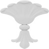 Ekena Millwork - ONLC015X015CLHUF
