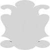 Ekena Millwork - ONLC015X015CNLUF