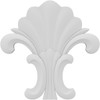 Ekena Millwork - ONLC015X015CRDUF