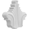 Ekena Millwork - ONLC015X015CRPUF