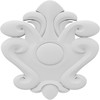 Ekena Millwork - ONLC015X015CSHUF
