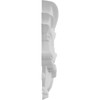 Ekena Millwork - ONLC015X015DRGUF