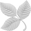 Ekena Millwork - ONLC015X015TLVUF-L