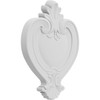 Ekena Millwork - ONLC015X020ANAUF