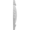 Ekena Millwork - ONLC015X020SMNUF