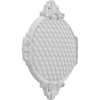 Ekena Millwork - ONLC015X020SMNUF