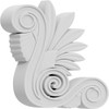 Ekena Millwork - ONLC020X015AMBUF-R