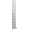 Ekena Millwork - ONLC020X015MRTUF-R