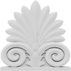 Ekena Millwork - ONLC025X025BINUF