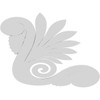 Ekena Millwork - ONLC030X022AMBUF-L Ekena Millwork - ONLC030X022AMBUF-L