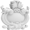 Ekena Millwork - ONLC030X022AMHUF Ekena Millwork - ONLC030X022AMHUF