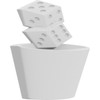 Ekena Millwork - ONLC030X030DICUF