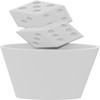 Ekena Millwork - ONLC030X030DICUF