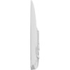 Ekena Millwork - ONLC030X030FHMUF-R
