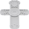 Ekena Millwork - ONLC030X030LFDUF