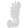 Ekena Millwork - ONLC030X060AMBUF-R