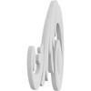 Ekena Millwork - ONLC030X060PHIUF-L