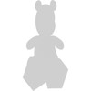 Ekena Millwork - ONLC030X060TBKUF