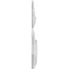 Ekena Millwork - ONLC030X060TBKUF