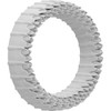 Ekena Millwork - ONLC035X035LMKUF