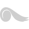 Ekena Millwork - ONLC040X020LUCUF-L