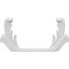 Ekena Millwork - ONLC040X020LWRUF