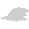 Ekena Millwork - ONLC040X020RSTUF-R