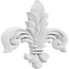 Ekena Millwork - ONLC040X030HAMUF