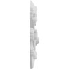 Ekena Millwork - ONLC040X030LSXUF-R