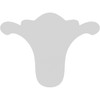 Ekena Millwork - ONLC040X030TETUF