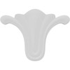 Ekena Millwork - ONLC040X030TETUF