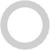 Ekena Millwork - ONLC040X040RCLUF