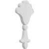 Ekena Millwork - ONLC040X080CLHUF