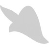 Ekena Millwork - ONLC045X045OKHUF-L