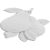 Ekena Millwork - ONLC050X025PRSUF