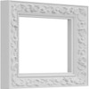Ekena Millwork - ONLC050X037PNTUF