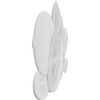Ekena Millwork - ONLC050X100LEMUF-L