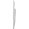 Ekena Millwork - ONLC050X100LEMUF-L