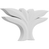 Ekena Millwork - ONLC060X030ALBUF
