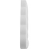 Ekena Millwork - ONLC060X030CSCUF