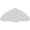 Ekena Millwork - ONLC060X030CSCUF
