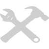 Ekena Millwork - ONLC060X045THWUF