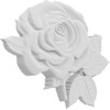 Ekena Millwork - ONLC060X045WCHUF-L