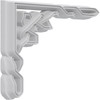 Ekena Millwork - ONLC060X045WEXUF