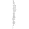 Ekena Millwork - ONLC060X060SWLUF-R