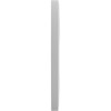 Ekena Millwork - ONLC060X080JORUF-L