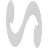 Ekena Millwork - ONLC060X080JORUF-L