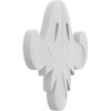 Ekena Millwork - ONLC067X090SHRUF