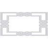 Ekena Millwork - ONLC070X035LSMUF