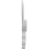 Ekena Millwork - ONLC075X100CHIUF